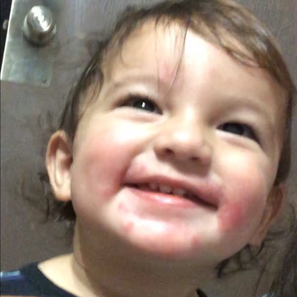 Meet your Posher, Sofia